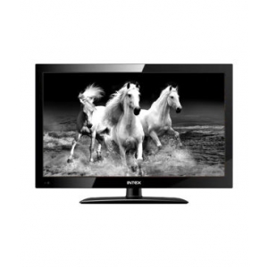 INTEX PRODUCTS - Intex LED-2201 55 cm (22) Full HD LED Television
